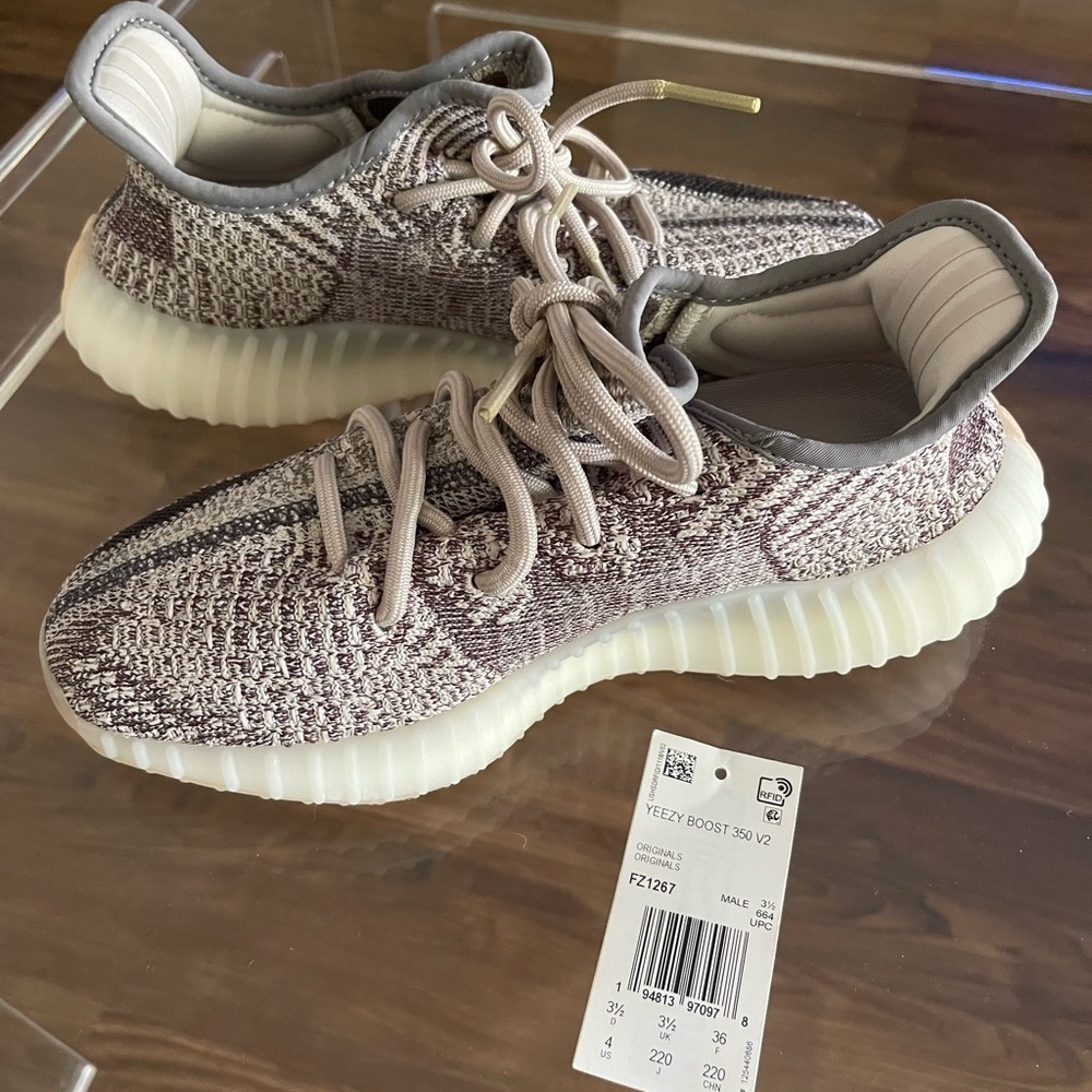 YEEZY BOOST 350 V2 ZYON